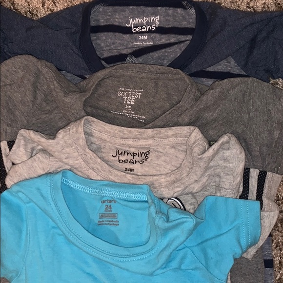 24M Tops - Picture 2 of 4